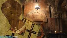 Праздники Армянской церкви: 30 октября в календаре