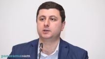 Тигран Абрамян: Власти прибегли к новому методу окончательного развала вооруженных сил