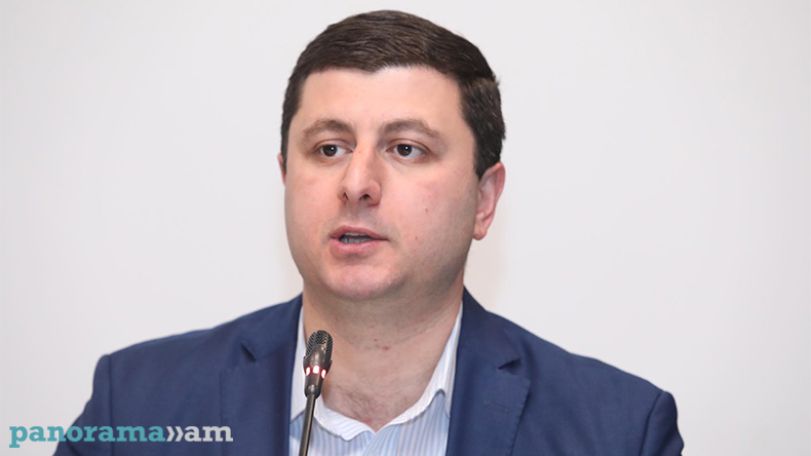 Тигран Абрамян: Власти прибегли к новому методу окончательного развала вооруженных сил