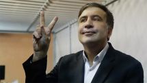 Кобахидзе: Вся тюрьма смеется над тем, что Михаил Саакашвили пьет 3 литра лимонада в день