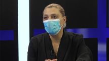 Դեկտեմբերի 1-ից կորոնավիրուսով վարակված քաղաքացիները կբուժվեն իրենց միջոցների հաշվին. Ռոմելլա Աբովյան