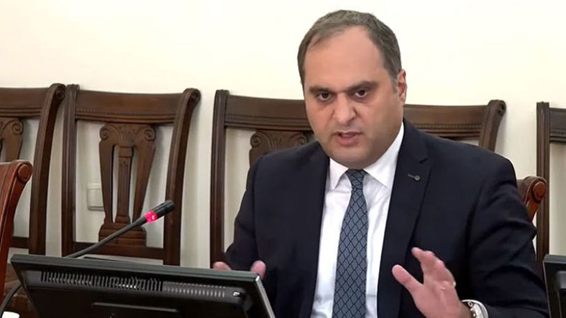 Ара Зограбян: Минздрав упорно не предоставляет данных о том, сколько умерших от COVID-19 были вакцинированы