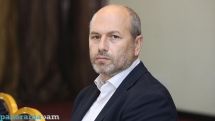 Гегам Назарян: Принуждение носить маску на улице – всего лишь имитация борьбы с коронавирусом