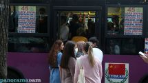 Կորոնավիրուսով պայմանավորված՝ այսօրվանից գործող նոր կարգավորումները