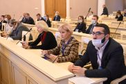 Վարուժան Գեղամյան. Ադրբեջանցիներն աշխատում են բոլոր հնարավոր հարթակներում և միշտ չէ, որ ստանում են պատասխան