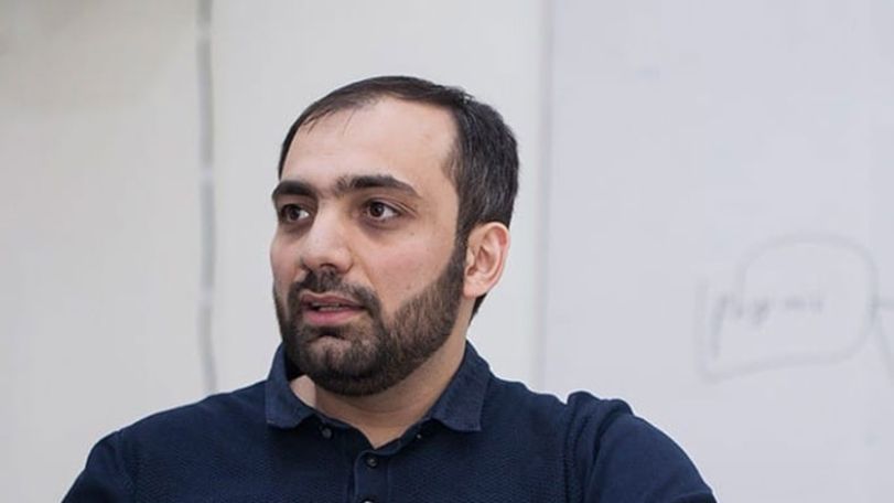 Krispi-ի հիմնադիր. BigStory VC-ն նախատեսում է 2 տարվա ընթացքում $10M ներդնել մոտ 24 հայակական ստարտափի մեջ