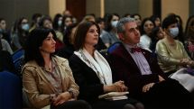 «Լեհական մշակույթի օրեր» ծրագրի գալա համերգը՝ Կոմիտասի թանգարան-ինստիտուտում