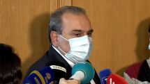 Deputy NSS chief: Goris-Kapan road is ‘very safe’