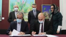 Բացվել է «Իրանը հայ արվեստագետների աչքերով» ցուցահանդեսը