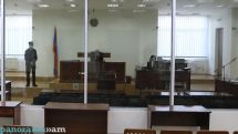 Court hearing in Kocharyan's case postponed to November 9