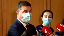 Այս պահին Մոսկվայի եռակողմ հանդիպման համար ստորագրվելիք փաստաթուղթ չկա. Գնել Սանոսյան