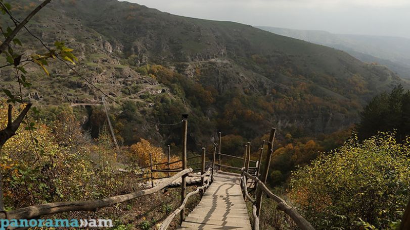 Օդի ջերմաստիճանը կնվազի