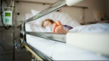 One out of 16 children hospitalized with Covid-19 at Muratsan in critical condition, YSMU head says
