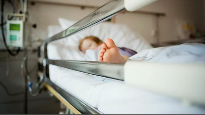 One out of 16 children hospitalized with Covid-19 at Muratsan in critical condition, YSMU head says