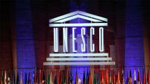 Only half of national curricula in world have a reference to climate change, UNESCO warns