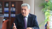 UK aims to seize £15 million from family of influential Azerbaijani politician – OCCRP