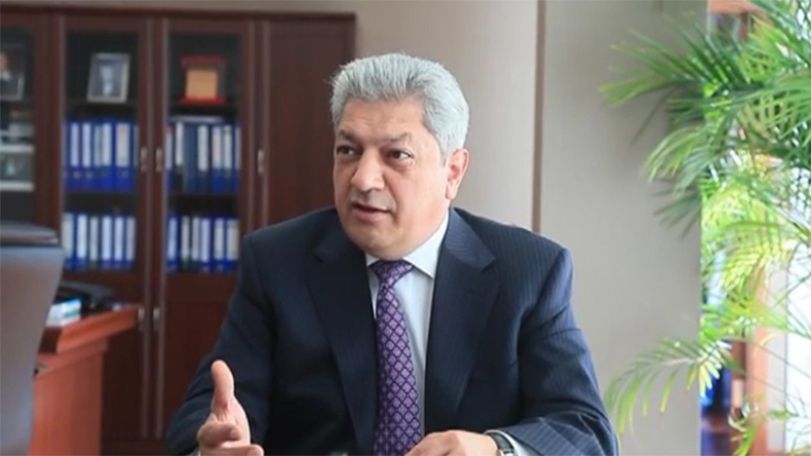 UK aims to seize £15 million from family of influential Azerbaijani politician – OCCRP