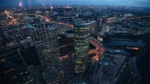 Составлен рейтинг самых дорогих городов России