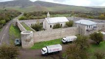 Russian peacekeepers in Artsakh ensure safe visits of over 50 pilgrims to Amaras monastery