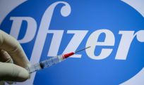 Сообщается о нарушениях при испытаниях вакцины Pfizer