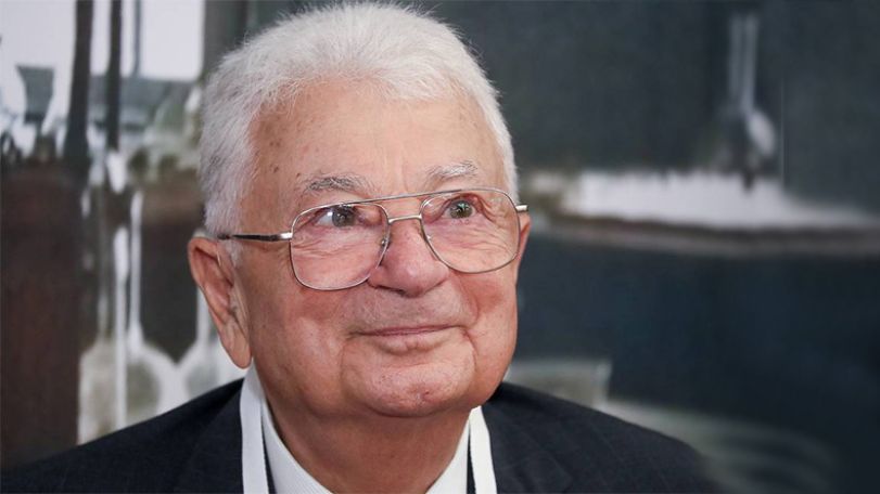 Professor Oganessian to receive first UNESCO-Russia Mendeleev international prize in the basic sciences