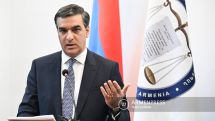 Пусть хотя бы некоторые должностные лица не мешают своими заявлениями - Омбудсмен