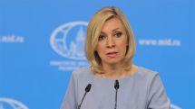 Захарова – о создании формата «3+3»: Его запуск способствовал бы повышению доверия