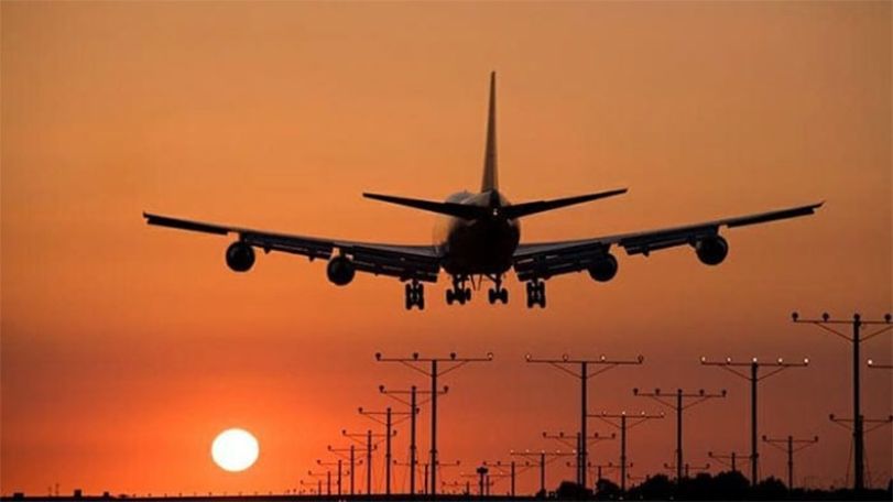 Direct flights from Tyumen to Yerevan to be operated from November