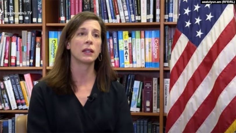 United States to require proof of vaccination for international travelers