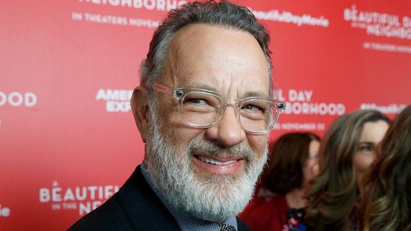 Tom Hanks says he rejected Jeff Bezos space offer because it cost $28M