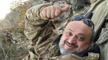 Арам Гаспарян отпущен на свободу под залог в размере 20 млн драмов