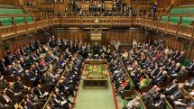 UK Parliament to debate bill on Armenian Genocide recognition