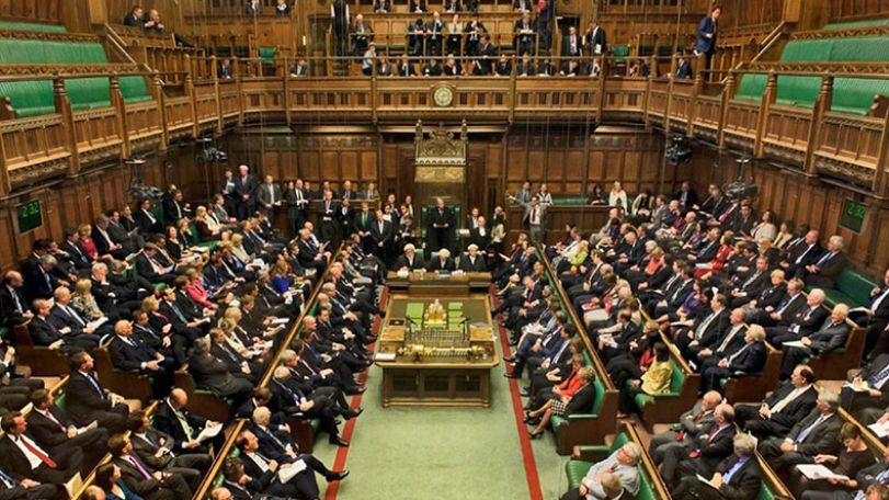 UK Parliament to debate bill on Armenian Genocide recognition