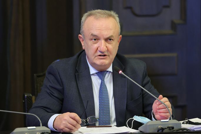 Կառավարությունը տարեկան 250 000 եվրո կվճարի Եվրոպային՝ հայ գիտնականների ծրագրերի համար