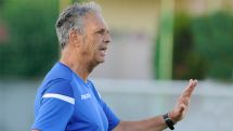 Joaquin Caparros unveils Armenian team’s lineup for upcoming matches