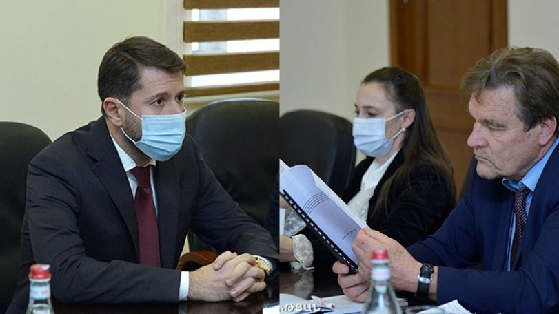 Ադրբեջանում պահվող հայ գերիների և քաղաքացիական անձանց նկատմամբ խոշտանգումների մասին փաստեր են ներկայացվել