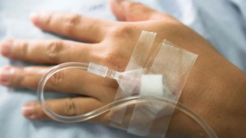 15 people hospitalized after eating at Tashir Pizza in Yerevan