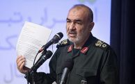 Senior Iranian commander calls US world’s dictator-making factory