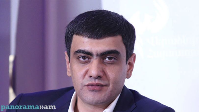Առուշ Առուշանյանի խափանման միջոցը փոխելու միջնորդություն կներկայացվի