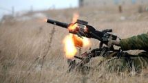 Азербайджанский пограничник погиб во время учений