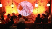 ARARAT Craft &amp; Twist: One day, one bar, four new cocktails