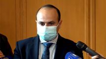 Nearly 20,000 Artsakh people remain in Armenia, minister says