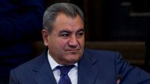 Իշխան Զաքարյանի նկատմամբ քրգործ է հարուցվել. Իշխանությունները բռնաճնշումներով պարտադրում են «ճամբարափոխ» լինել