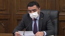 Սևանա լճում 2022-ին նախատեսվում է իրականացնել 155 հեկտար ջրածածկ ու ջրածածկման ենթակա տարածքի մաքրում