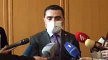 Եթե տնտեսվարողն ուզի շահագործել Ամուլսարը, այս պահին նա տիրապետում է բոլոր թույլտվություններին. Ռոմանոս Պետրոսյան