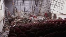 Возбуждено уголовное дело по факту гибели 27 полицейских от одного удара ракеты