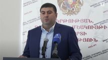 Չալոյանը ունի բոլոր հնարավորությունները չեմպիոն դառնալու․Հովհաննես Հովսեփյան