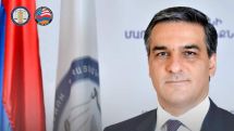 Արման Թաթոյանին շնորհվել է «Human Rights Champion» պատվավոր մրցանակը