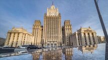 Russia doesn’t claim monopoly in communication with Armenia, Azerbaijan, Foreign Ministry says