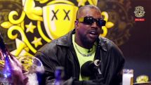 Kanye West says he still 'wants to be' with Kim Kardashian